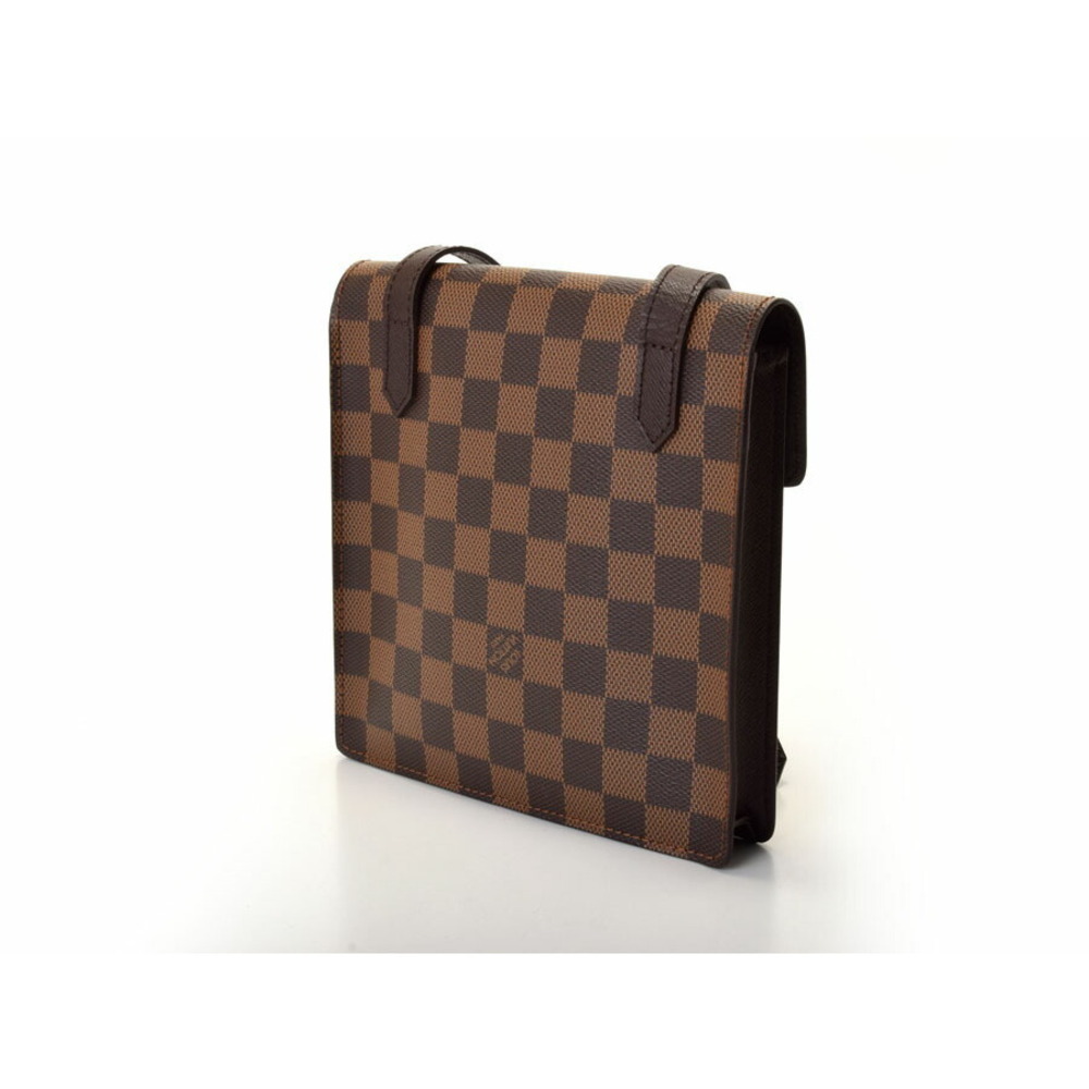 Louis Vuitton Damier Pimlico Bag